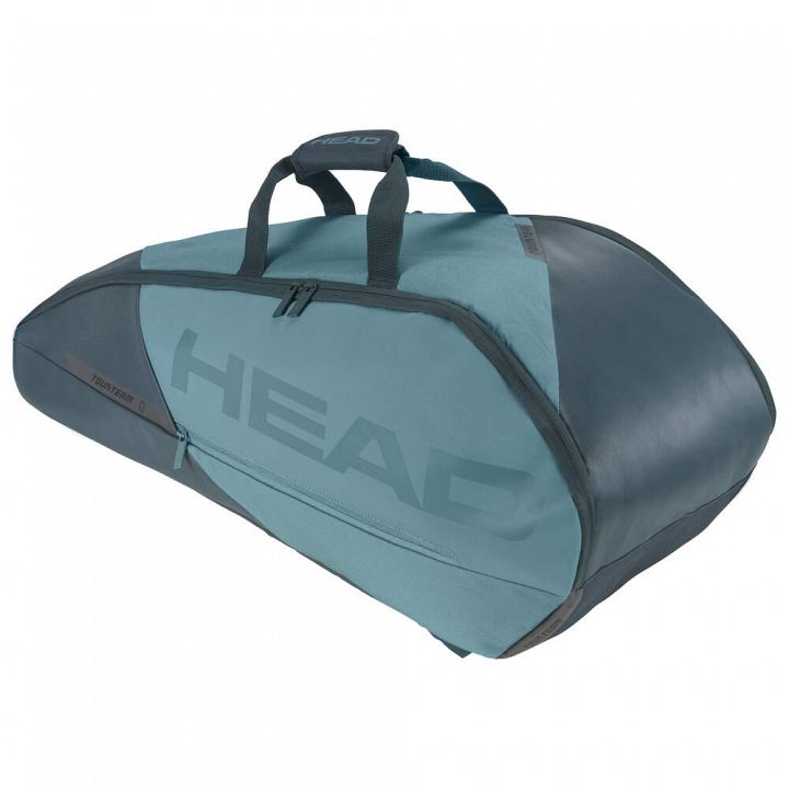 Head Tour Thermobag M (6R) Cyan Blue